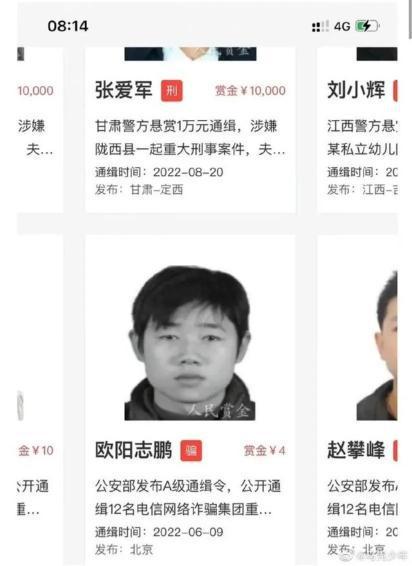 科技重塑防線(xiàn)，網(wǎng)絡(luò)通緝犯名單更新，未來(lái)安全守護(hù)行動(dòng)啟動(dòng)