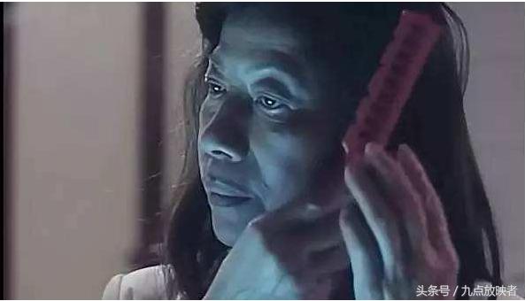香港恐怖片演員華麗轉(zhuǎn)身，從恐懼到自信的演繹之旅