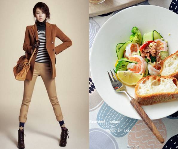 女明星減肥食譜，打造自信與成就感的秘訣，輕松瘦身你也可以實(shí)現(xiàn)！