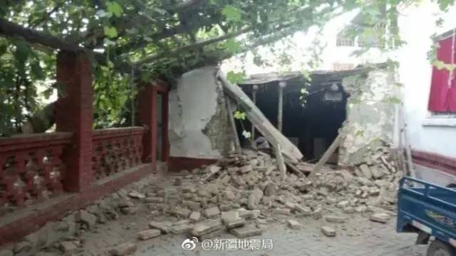 地震最新檢測，科技智能重塑生活，守護未來安全預(yù)警