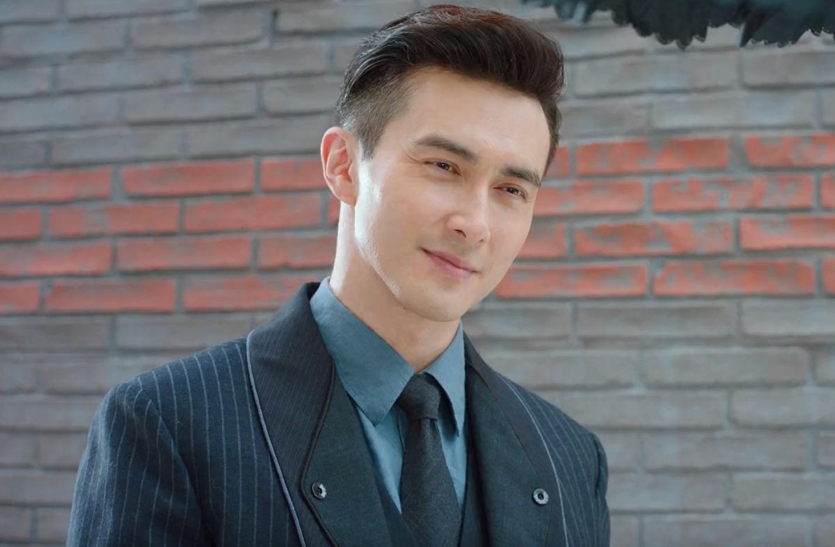 旗袍美探演員表與時代影響力