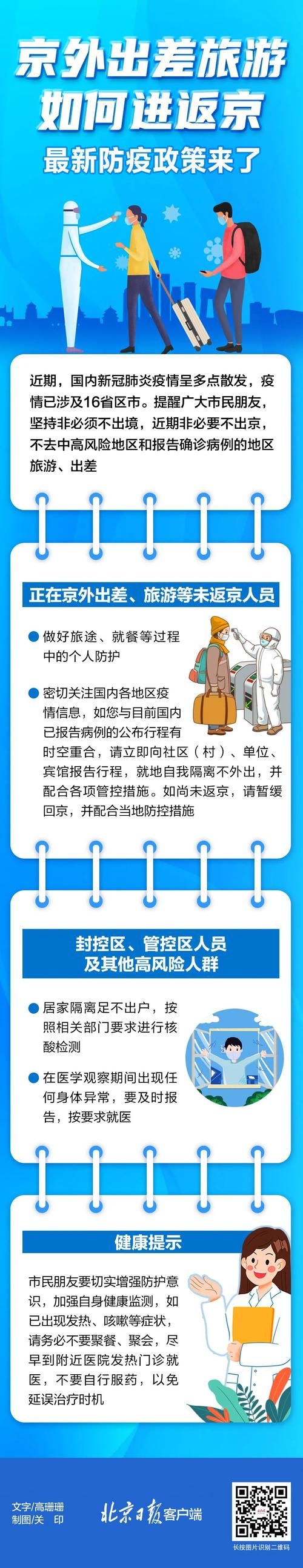 最新返京隔離政策下的自然美景探索之旅