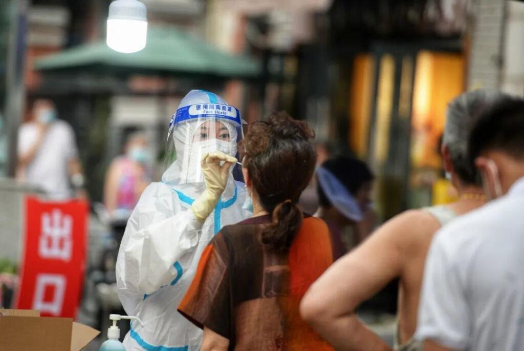 成都疫情最新動(dòng)態(tài)，科技守護(hù)天府之國，重塑生活新篇章