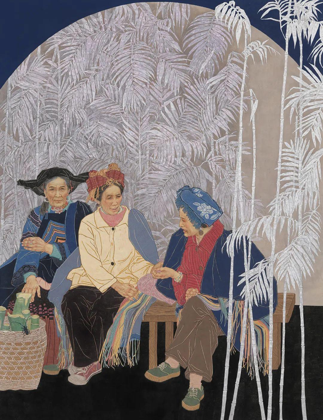 大學(xué)生美術(shù)比賽信息網(wǎng)，繪夢(mèng)之旅，激發(fā)自信與成就感的藝術(shù)舞臺(tái)