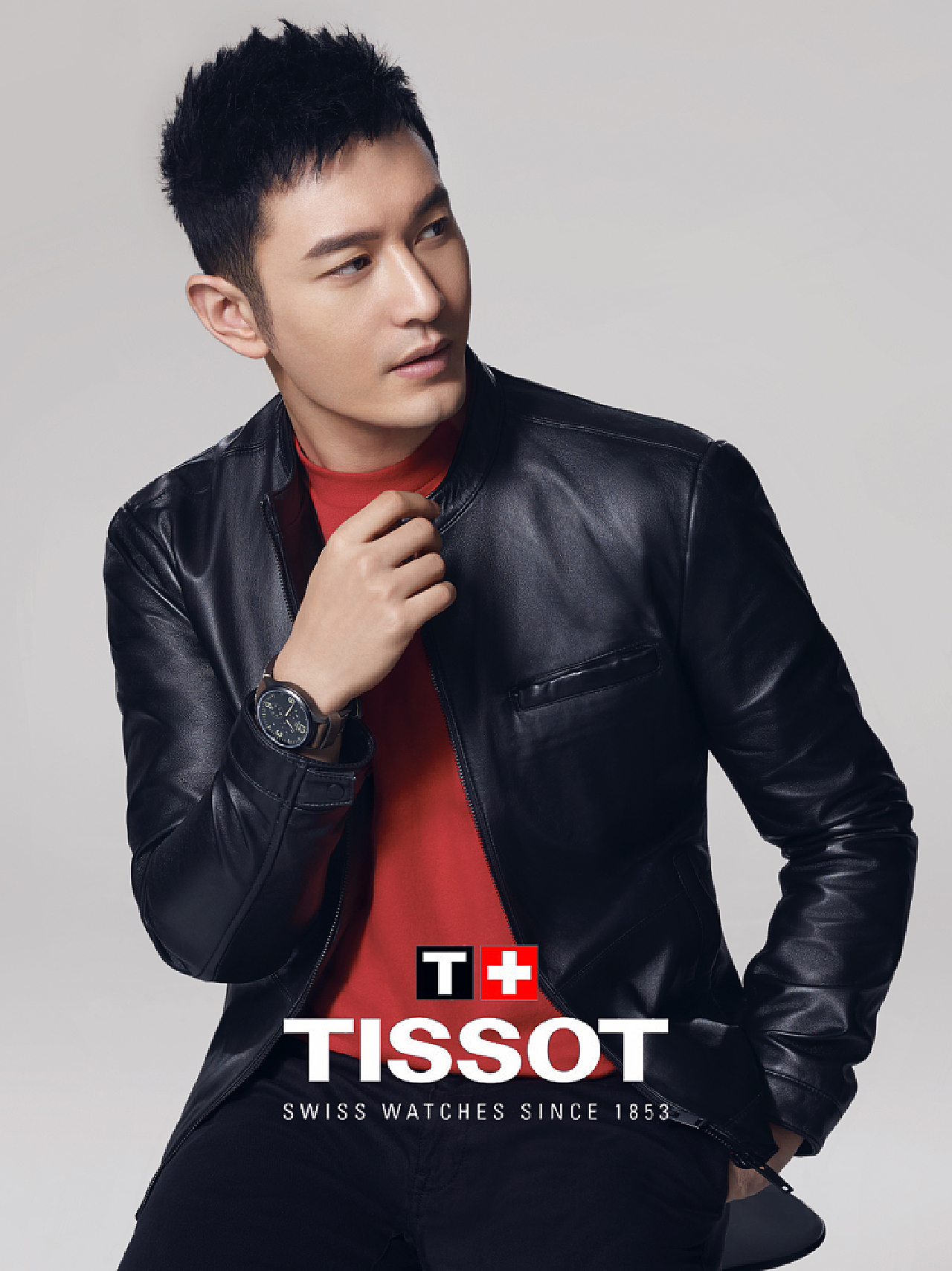 黃曉明最新代言引領(lǐng)旅行新風(fēng)潮，探索自然美景，內(nèi)心平靜呼喚 —— 黃曉明最新代言信息揭秘