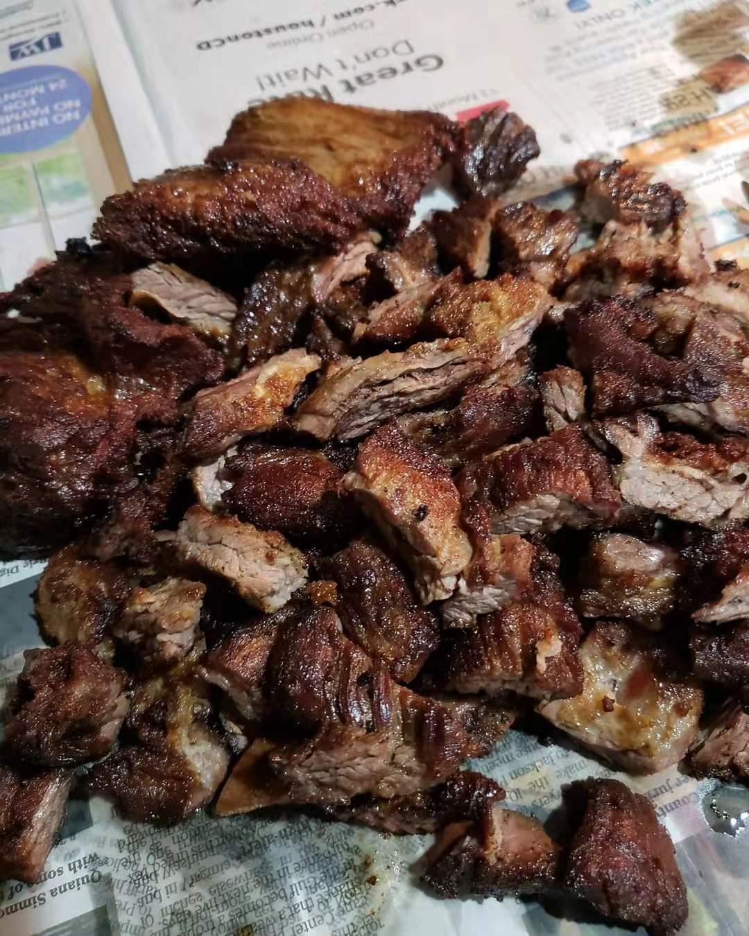 豬肉價格背后的友情與家庭故事