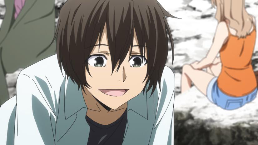 最新熱血新番重磅推薦，燃爆二次元世界！