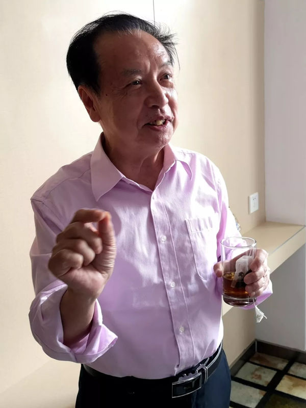 陳秉安，時代先鋒的足跡與深遠影響