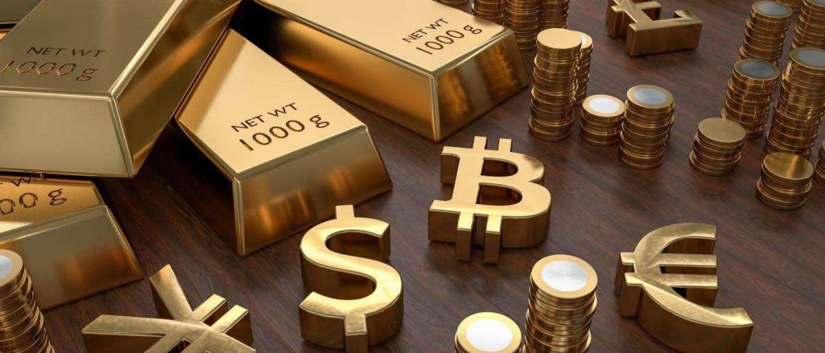 最新貨幣盤中的奧秘與故事探索