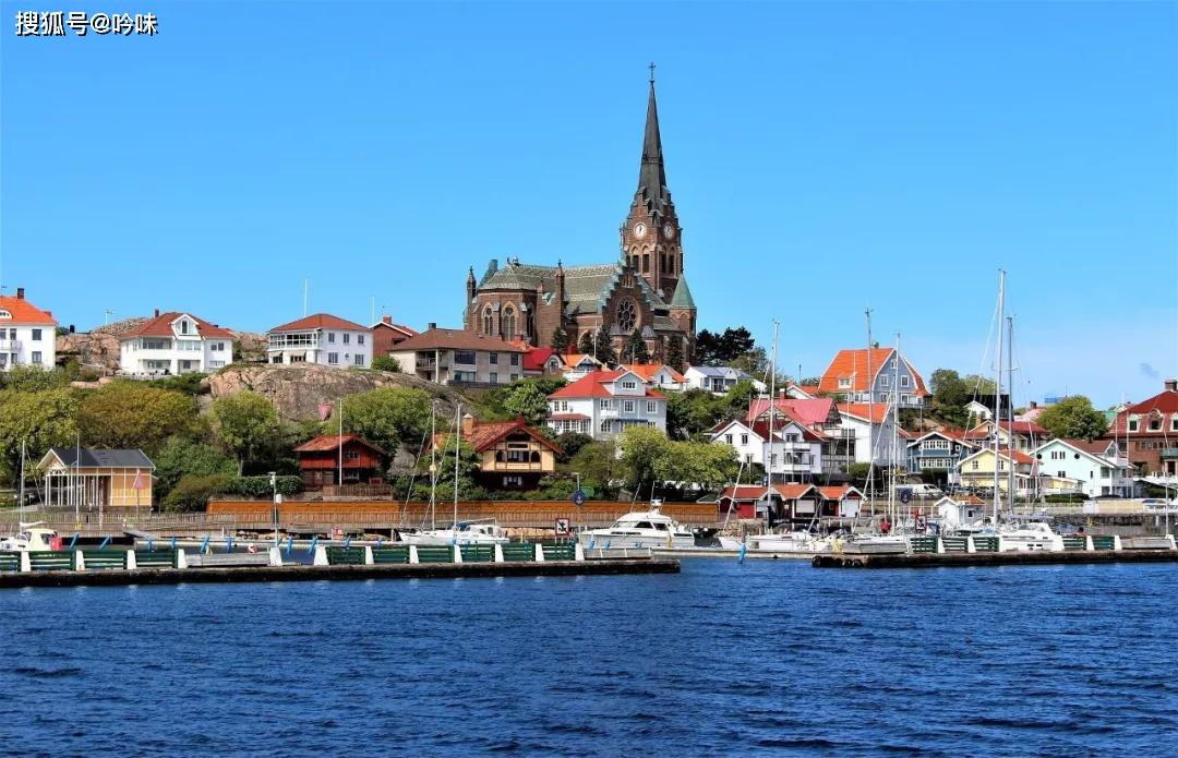 北歐風情與東方文化的交融之美，瑞典回中國的最新趨勢探索