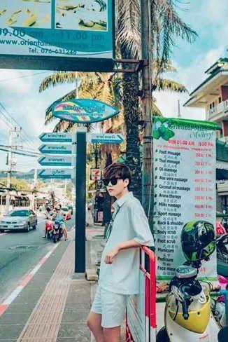 韓安旭新星崛起，時代之聲的閃耀之星