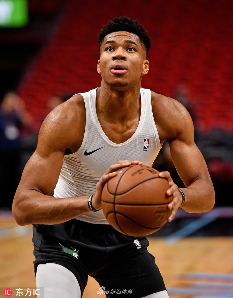 字母哥肌肉新變化，展現(xiàn)自信與成就的力量之源