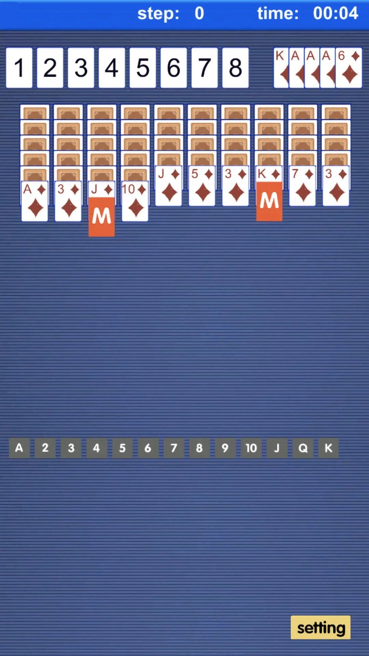 紙牌最新版，自然美景探險之旅啟動！