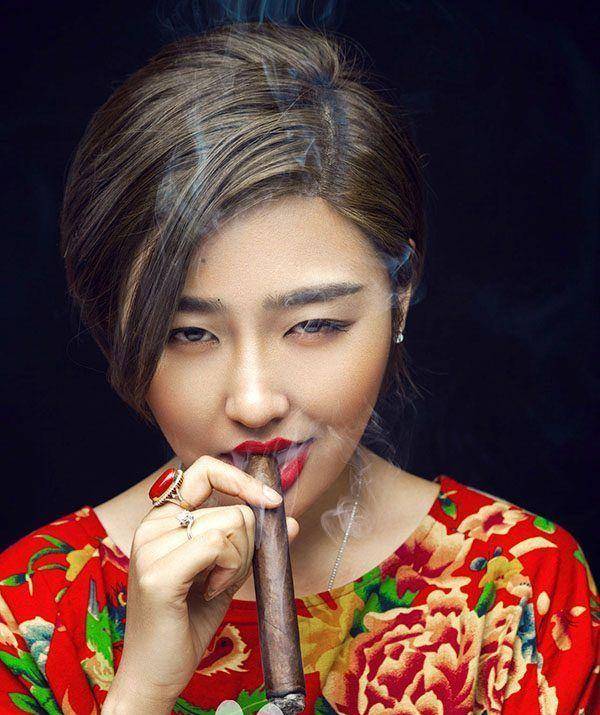 孫嬌重生之旅，從破產(chǎn)到自然的懷抱之路