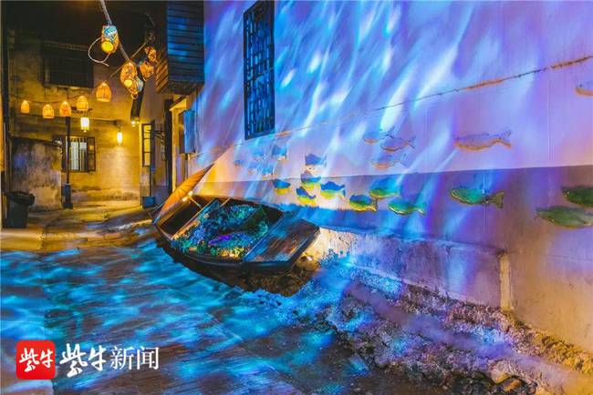 夜畫最新更，溫馨友情的夜之畫卷綻放新篇章