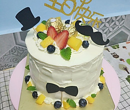 六寸最新蛋糕，甜蜜日常小事的完美詮釋