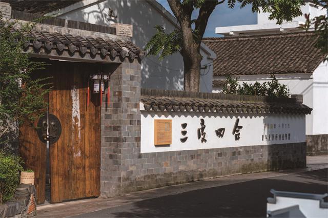 溧陽市巷弄深處的獨(dú)特風(fēng)味，最新探索與體驗(yàn)