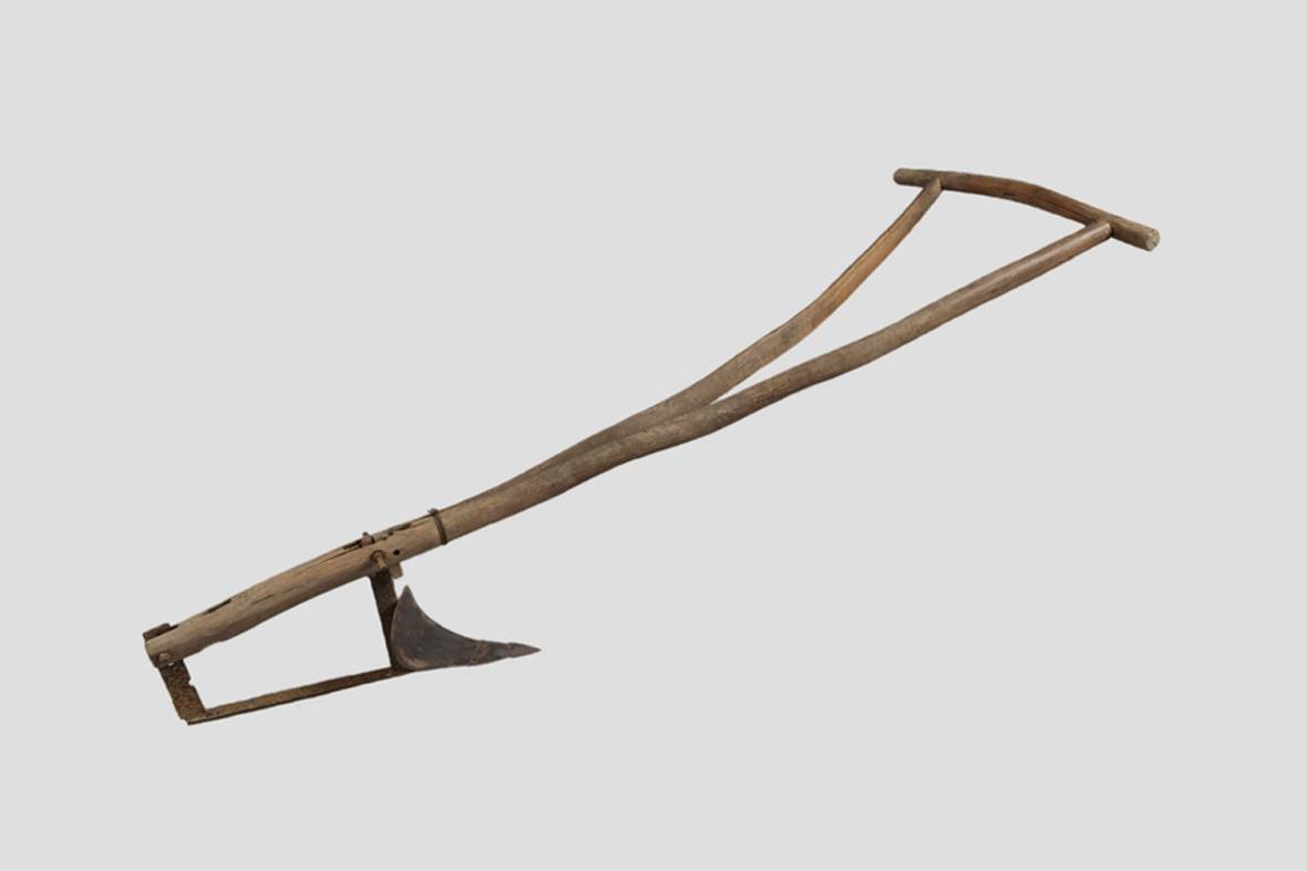 最新款農(nóng)具引領(lǐng)農(nóng)業(yè)革新，高效農(nóng)耕助力農(nóng)業(yè)生產(chǎn)