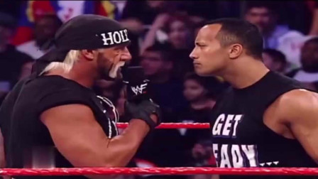 巖石強(qiáng)森，傳奇巨星的崛起與影響力非凡的震撼時(shí)刻