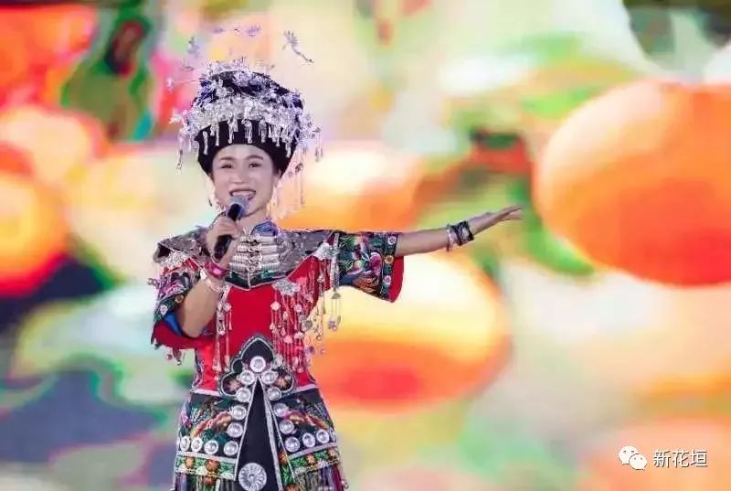 最新苗歌，勵(lì)志旋律喚醒心靈的力量之歌