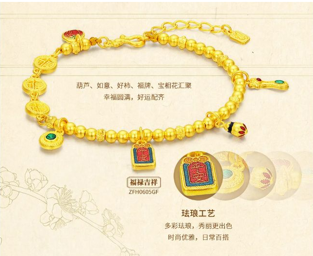 最新古法金手鏈制作詳解，步驟指南與技巧分享