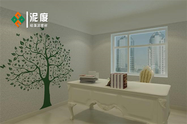 硅藻泥最新圖冊，純凈與美學(xué)的完美融合探索