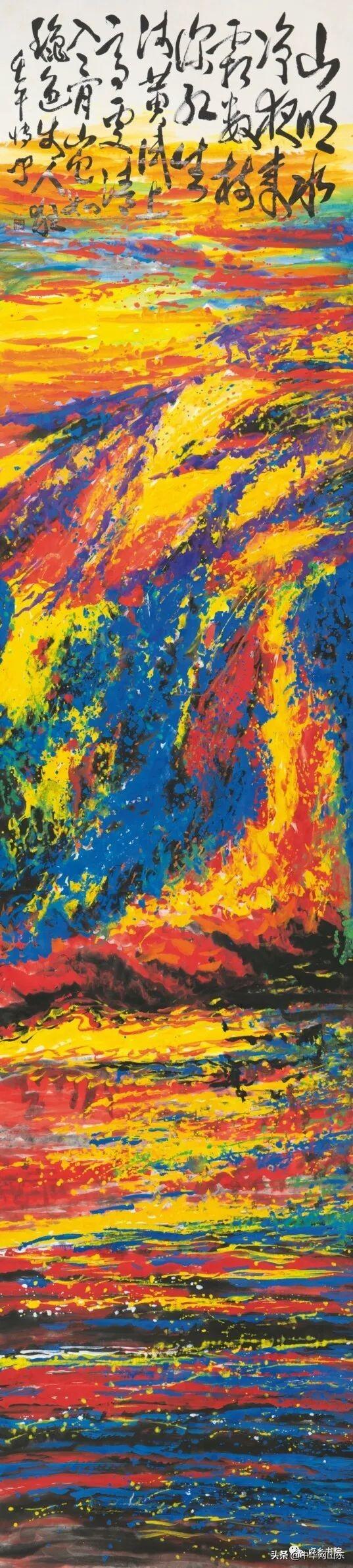 石濤最新評(píng)述，全面深入了解與賞析的步驟指南