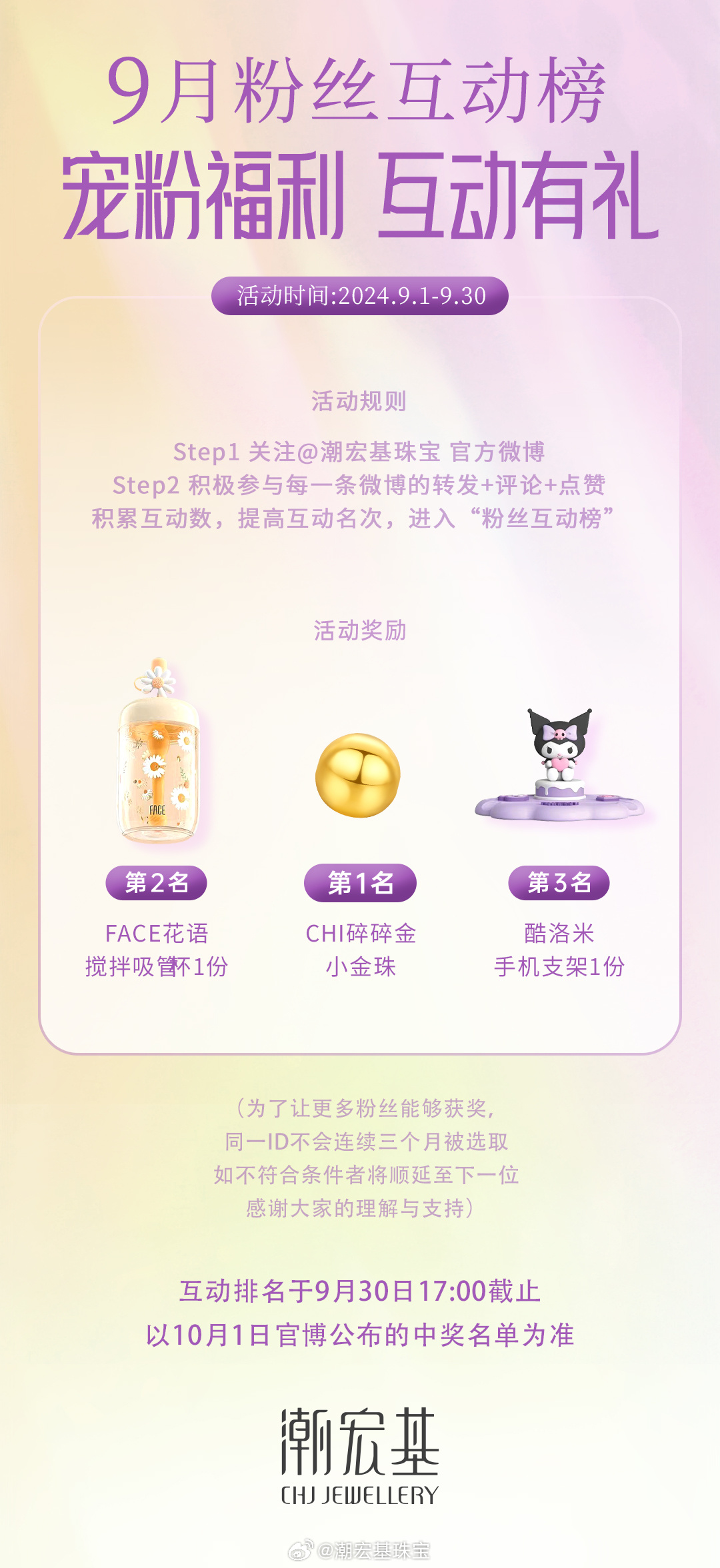 潮宏基最新活動(dòng)深度解析，影響與我的觀點(diǎn)觀察