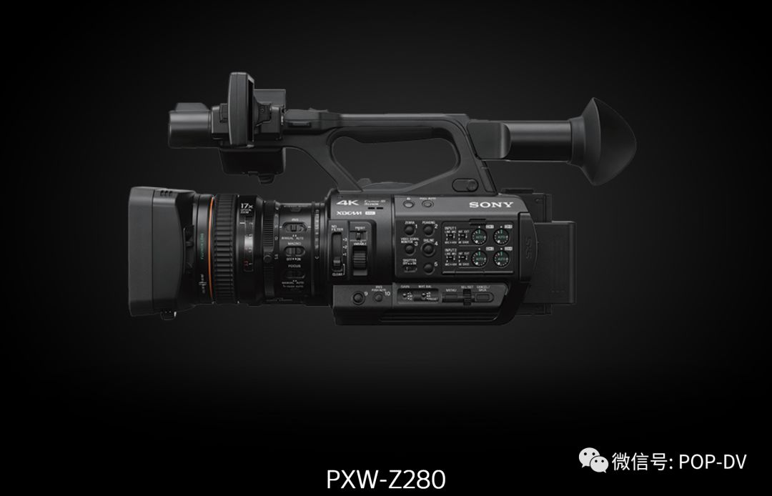 PXW最新款，自然美景的輕松探索之旅