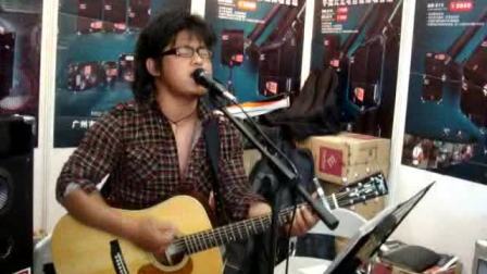 街頭音樂潮流變遷，流浪歌手的崛起與獨立音樂的時代