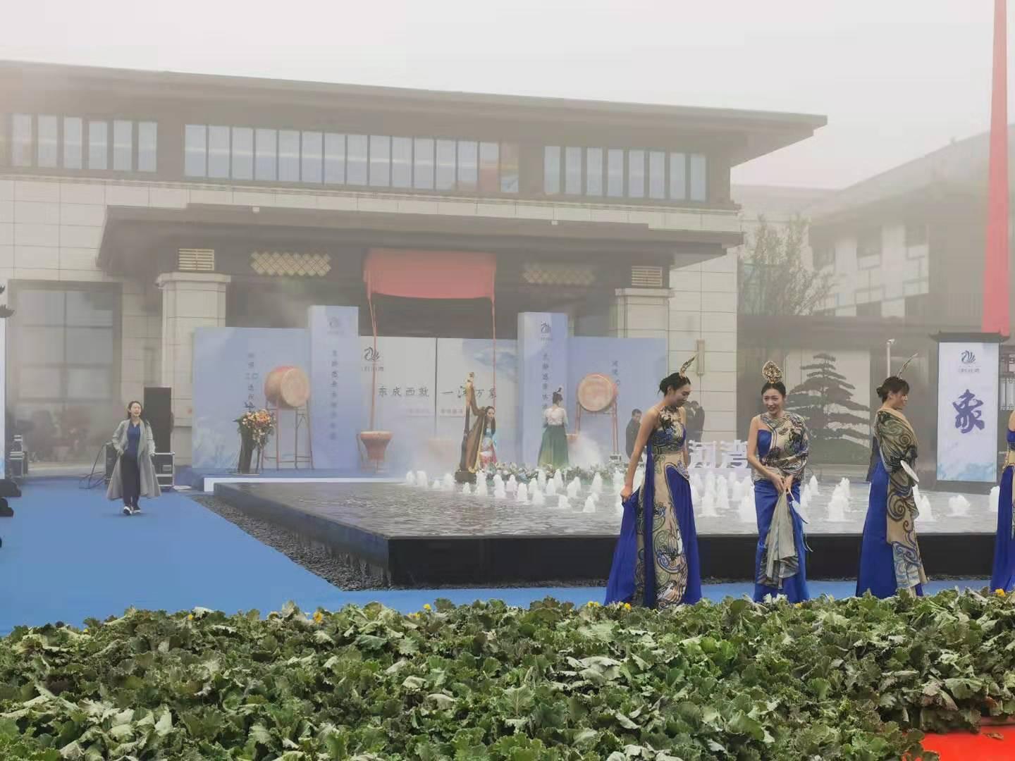 宜陽最新房產(chǎn)，暖陽下的家園故事