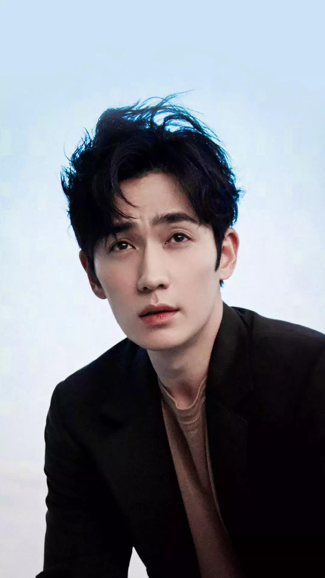 朱一龍，踏遍自然美景，尋覓內(nèi)心寧?kù)o的旅程