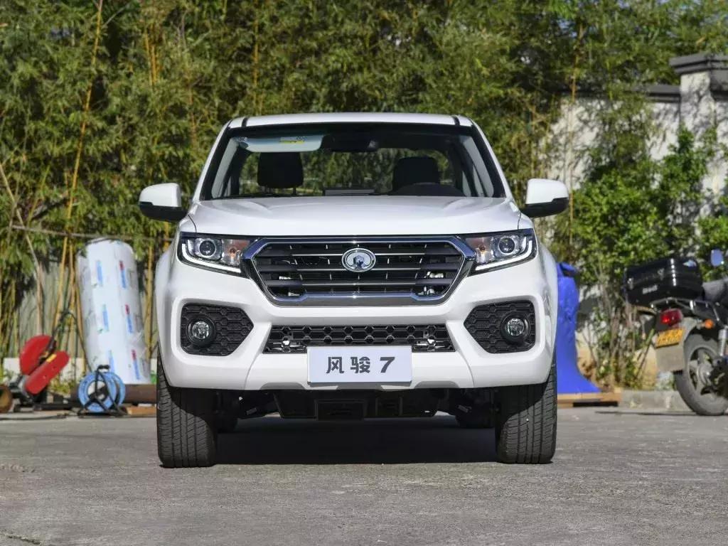 最新風(fēng)駿7，高科技重塑生活體驗(yàn)的力量之選