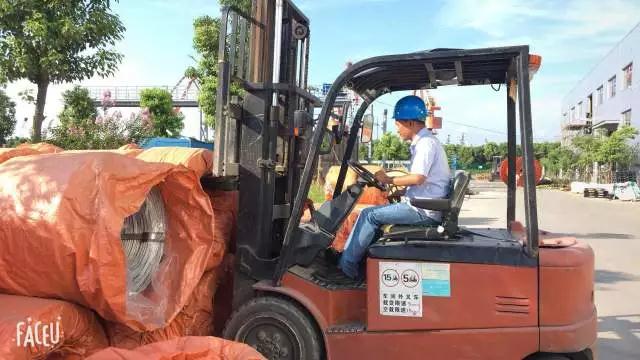 最新叉車工作，時(shí)代背景下的關(guān)鍵角色演變