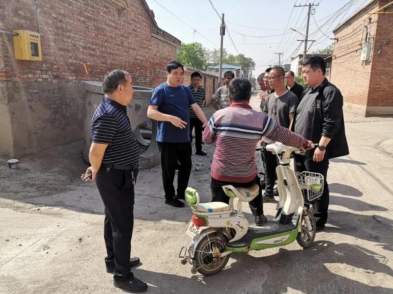 清徐最新規(guī)劃公園，綠色明珠的崛起與未來發(fā)展展望