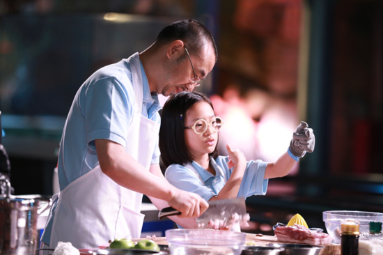 最新美食類節(jié)目，探索味蕾的新世界之旅