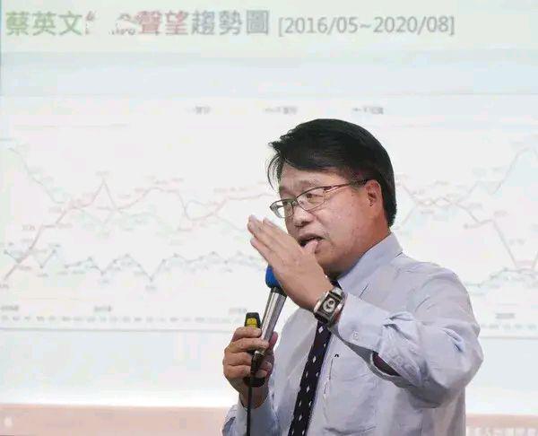 臺灣最新情況更新報告