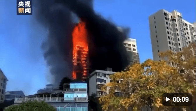 湖南衡陽最新火災(zāi)深度解析與案例分析，事故原因及應(yīng)對之策探討