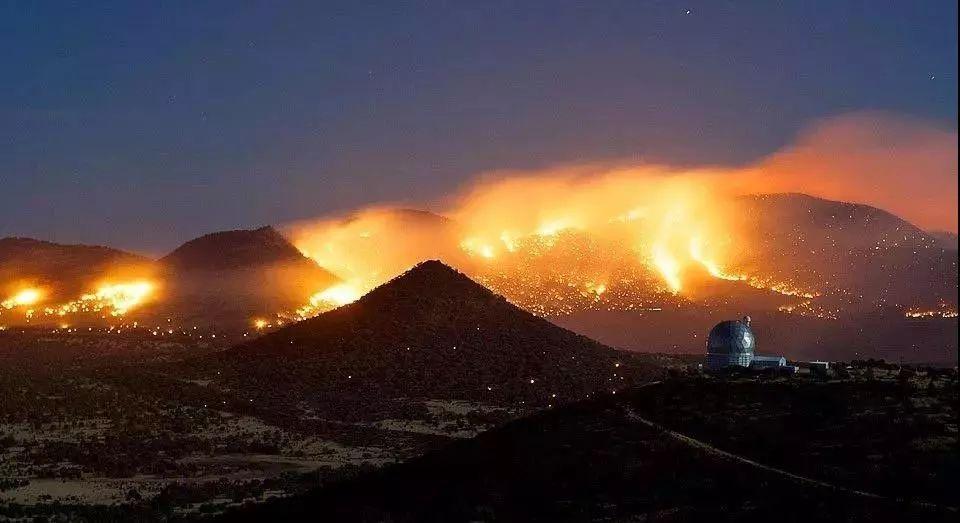最新美國加州山火，力量轉(zhuǎn)變與信心火花