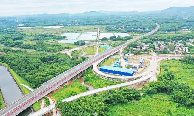 萬洋高速進(jìn)展順利，自信與夢想之旅一路高歌猛進(jìn)