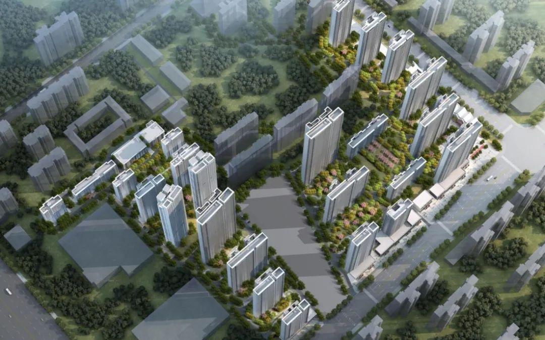 西安白樺林間最新房價(jià)，科技重塑居住夢想，引領(lǐng)前沿體驗(yàn)未來