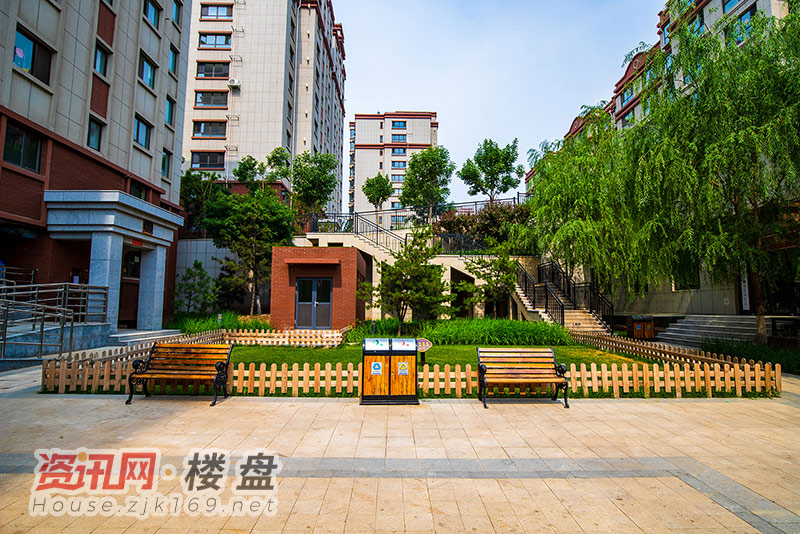 張家口嶺秀城最新報價，時代脈搏與城市印記的體現