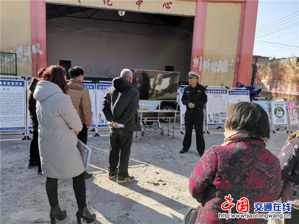 河南宜陽交通事故應(yīng)對指南，步驟與注意事項