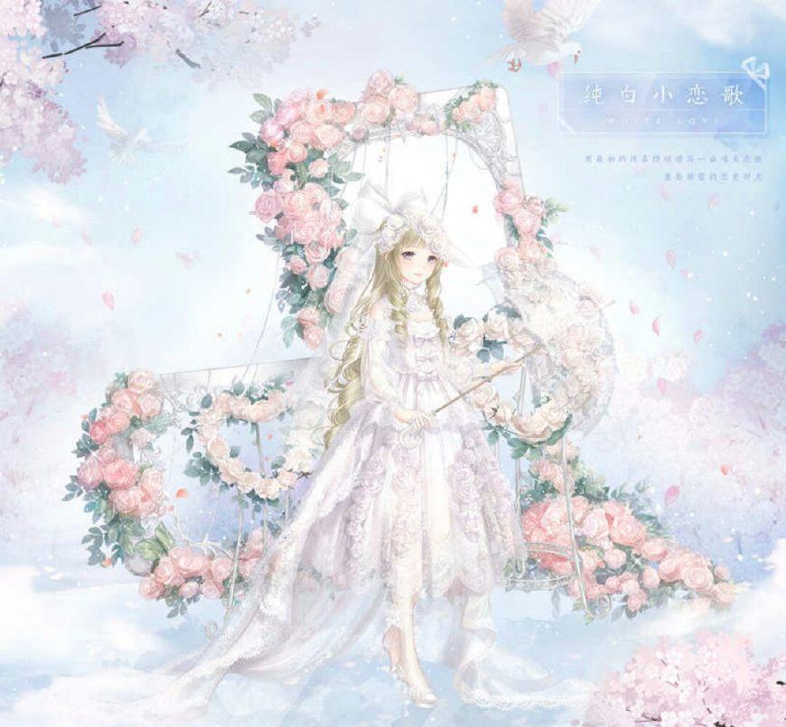 奇跡暖暖最新安裝包上線，開啟時尚之旅！