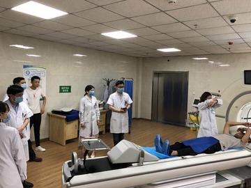 河南天佑醫(yī)院最新動態(tài)，變革中的力量與自信成長的旋律