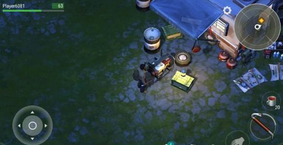 地球末日a區(qū)最新密碼揭曉，開啟生存挑戰(zhàn)新篇章