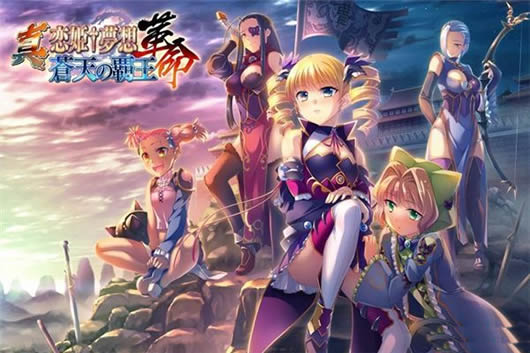 蜜糖世界戀姬無雙最新版，日常趣事與真摯友情的甜蜜世界