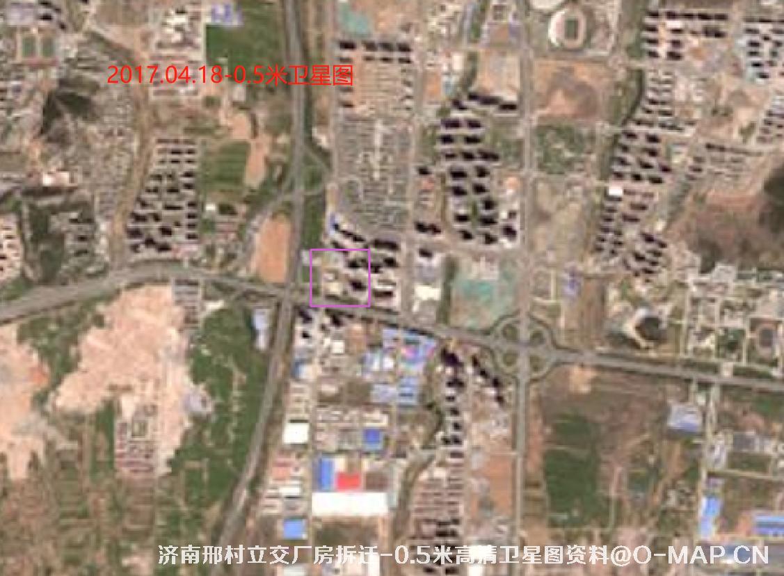 濟南冶河村蛻變之路，勵志故事照亮未來最新進展