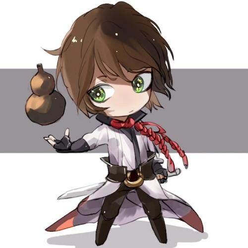 李白四級符文搭配，自我超越的勵志之旅