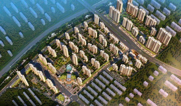 永修御品中央最新動(dòng)態(tài)，全面觀點(diǎn)分析報(bào)告